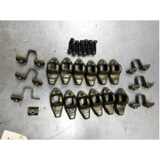 110H101 Complete Rocker Arm Set For 99-00 Jeep Grand Cherokee  4.0